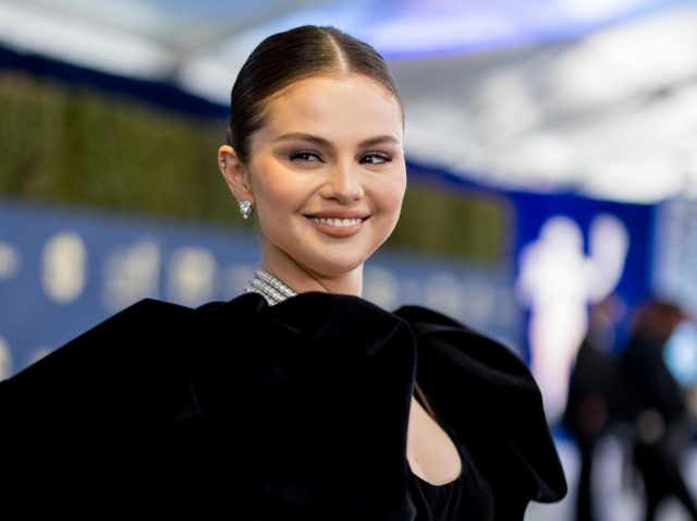 セレーナ・ゴメス、体形についてあれこれ言う人への「反論」が清々しい