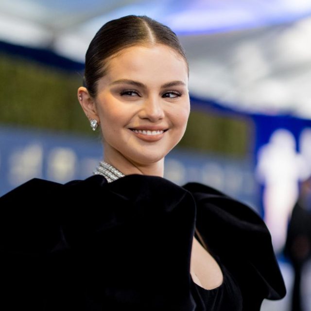 セレーナ・ゴメス、体形についてあれこれ言う人への「反論」が清々しい