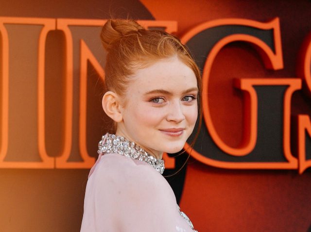 セイディー・シンクの美しさの秘密は？『ストレンジャー・シングス』マックス役の美容ルール