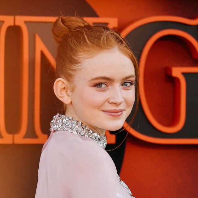 セイディー・シンクの美しさの秘密は？『ストレンジャー・シングス』マックス役の美容ルール