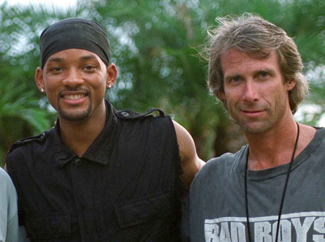 『バットボーイズ』ベイ監督、ウィル・スミスとまた一緒に働きたい気持ちは「100%」