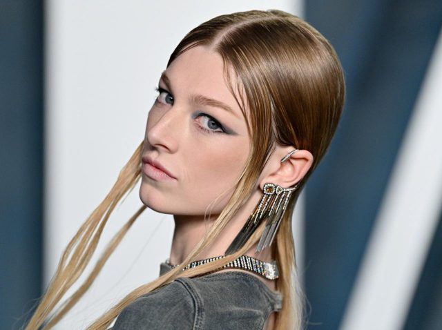 まるで実写版ゼルダ!? 『ゼルダの伝説』実写化に適任と推す声に『ユーフォリア』ハンター・シェイファーが反応