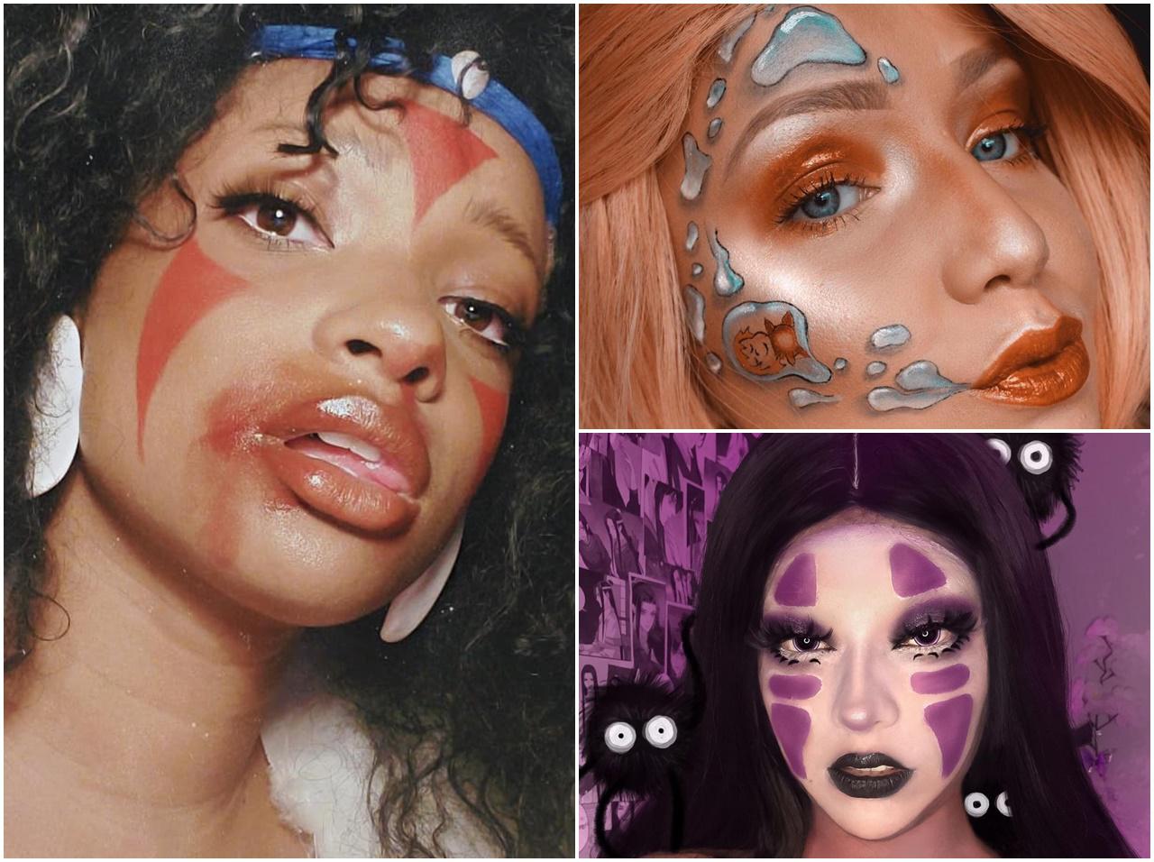 もののけ姫からポニョまで！海外のジブリファンが披露したジブリメイクが芸術的