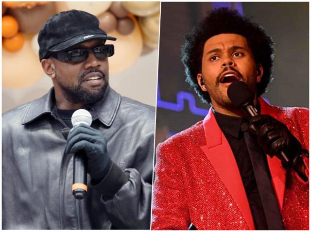 出演費は8億円？代打のザ・ウィークエンドがコーチェラ・フェスティバルと出演費で揉める