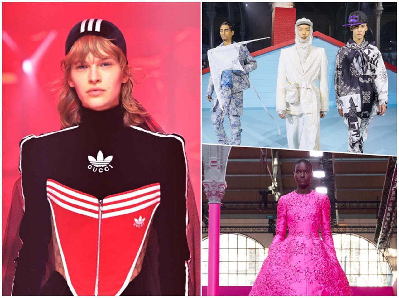 ルイ・ヴィトンやグッチは何位？2022年第1四半期で最もホットだったブランドは？