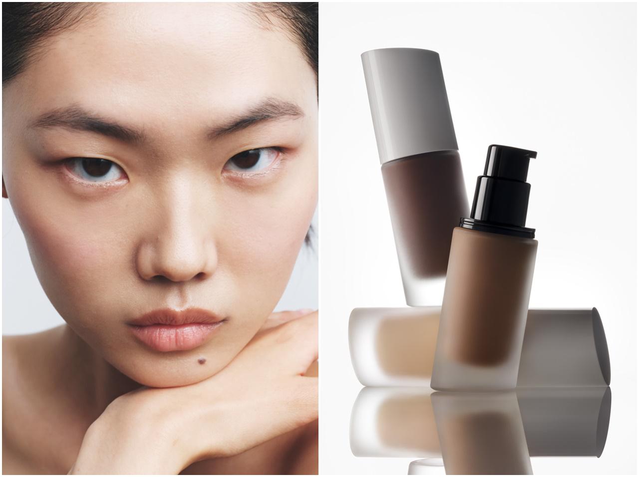 ZARA BEAUTYのベースメイクコスメが日本上陸!カラー豊富なファンデやコンシーラーが誕生