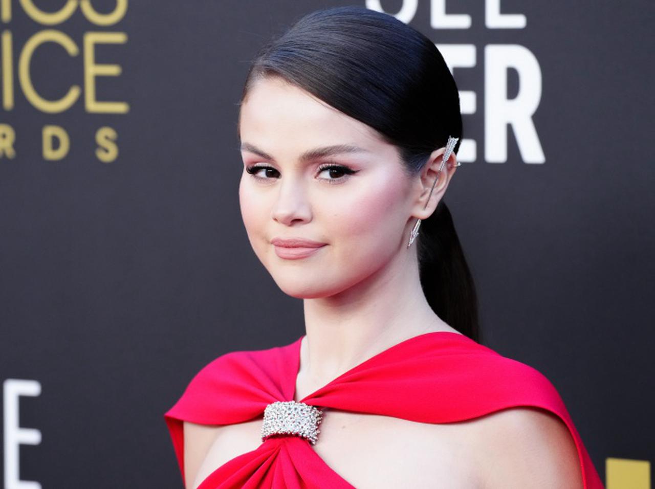 私に“投げ銭”しないで!セレーナ・ゴメスからファンに課金しないでと異例のお願い