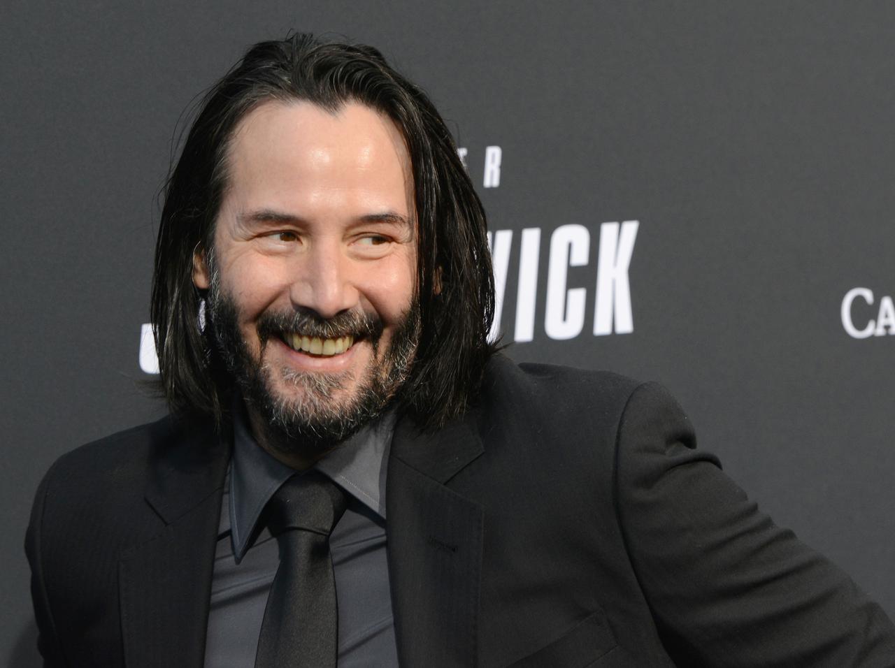 キアヌ・リーブスが大物監督を「怒らせた」理由、キアヌのせいじゃなさすぎる