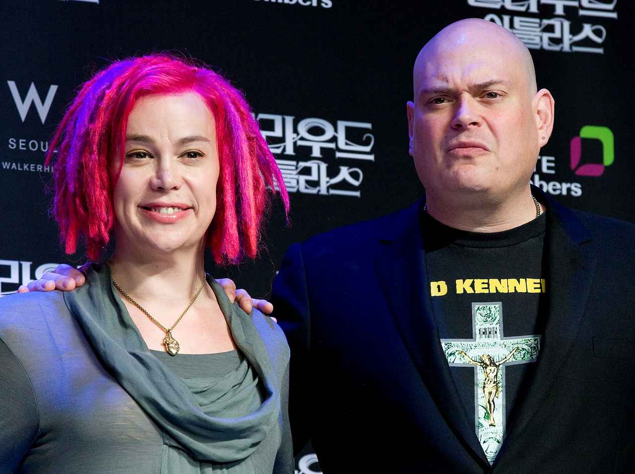 『マトリックス』監督、日本アカデミー賞から贈られたトロフィーを売りに出してしまう