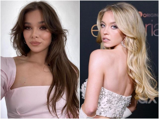 セレブも夢中の「バタフライ・ヘアカット」って？ロングヘアの最旬ヘアスタイル