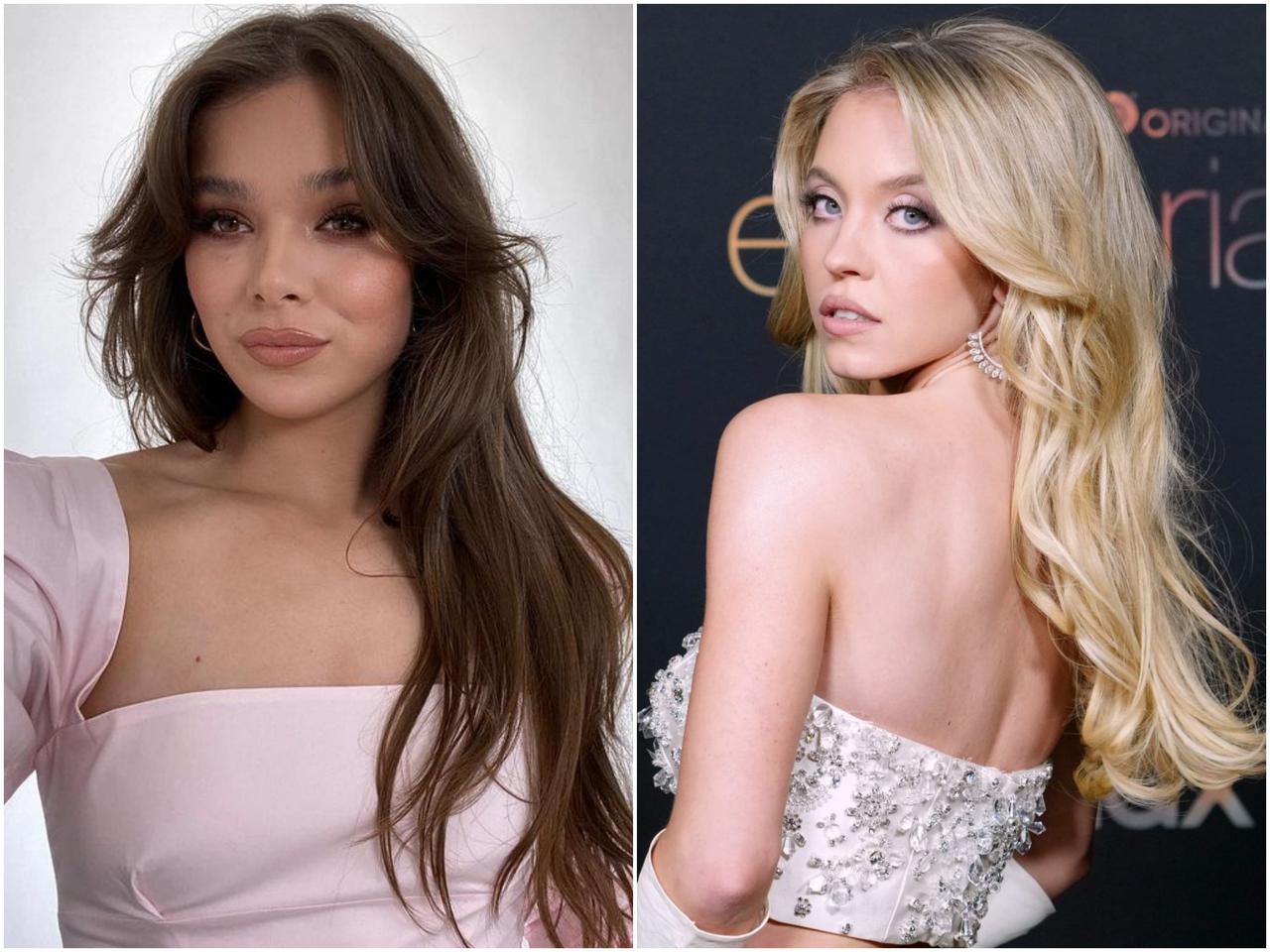 セレブも夢中の「バタフライ・ヘアカット」って？ロングヘアの最旬ヘアスタイル