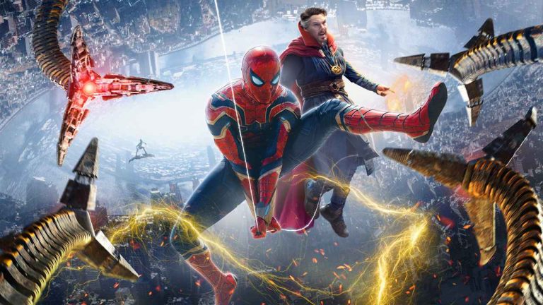 『スパイダーマン』熱狂的ファン、劇場で292回鑑賞しギネス記録