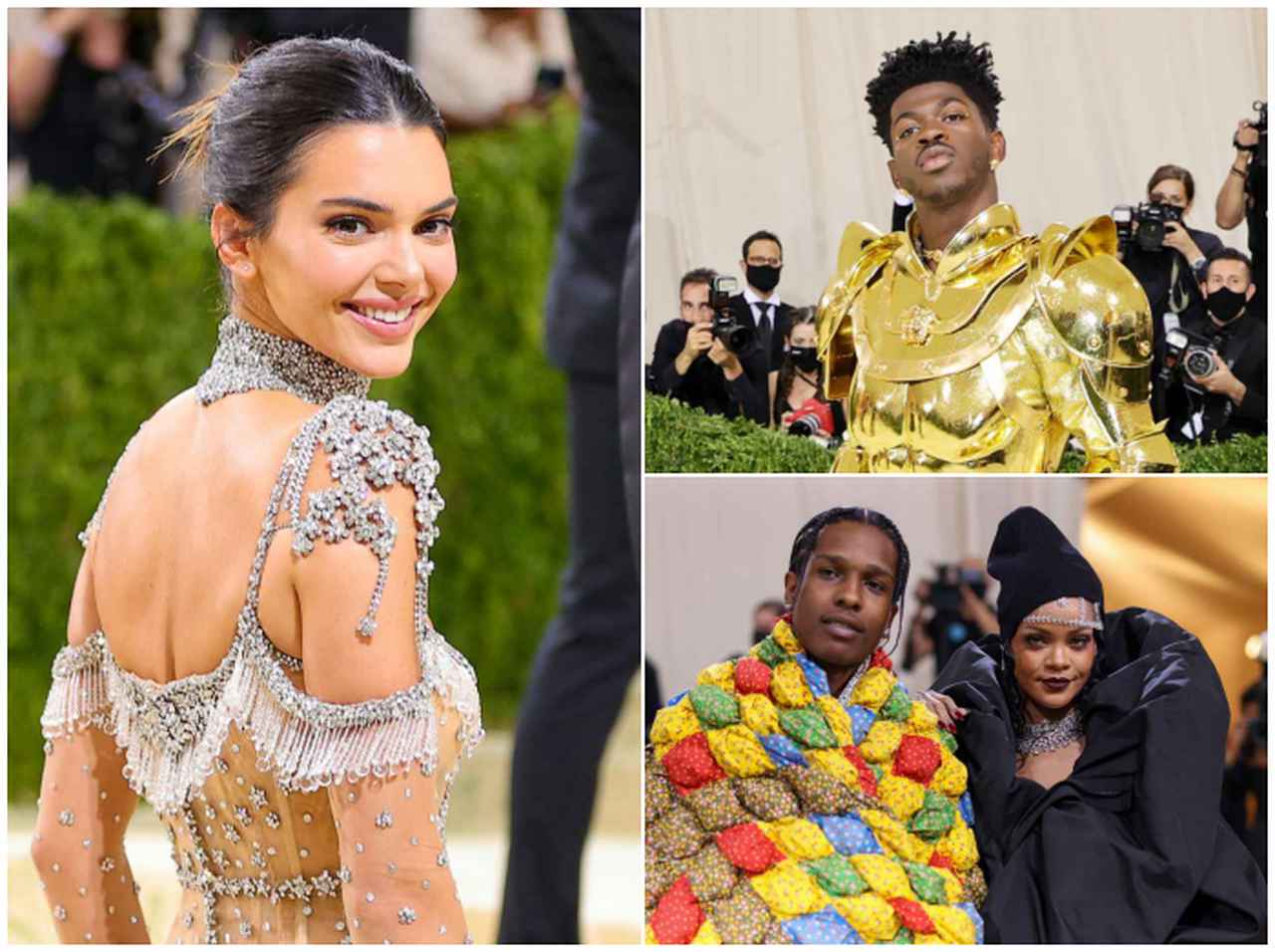 メットガラ2022年のドレスコードは?例年よりゴージャスなスタイルが増えそうな予感