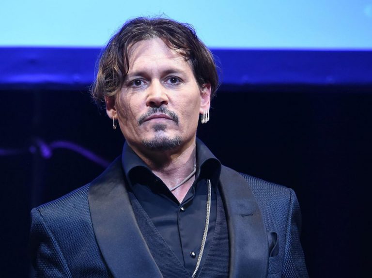 ジョニー・デップ、幼少期に母親から「虐待」を受けていたことを姉が裁判で証言