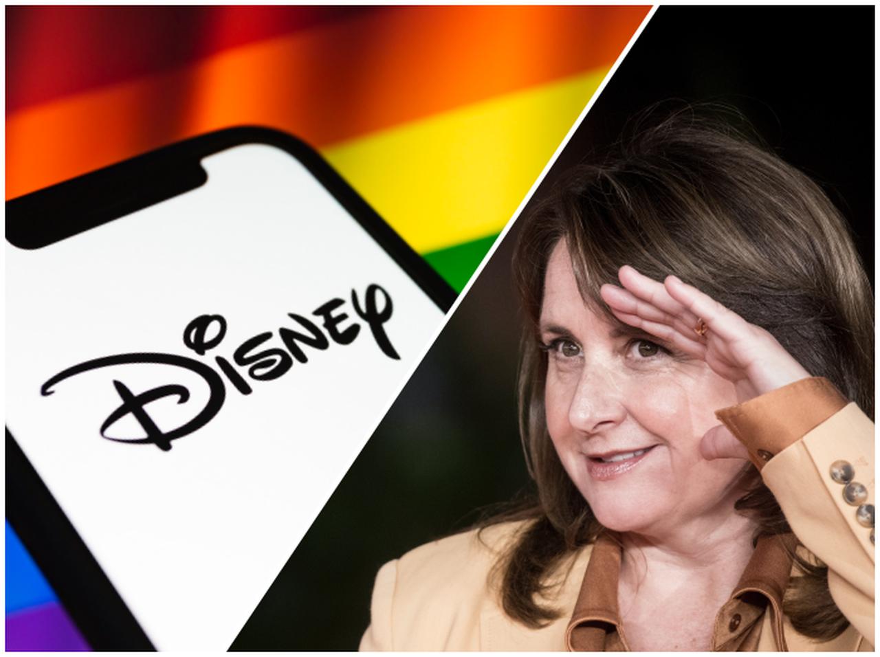 マーベルのプロデューサー、ディズニーに「反LGBT法」に“立ち向かうよう”呼びかける