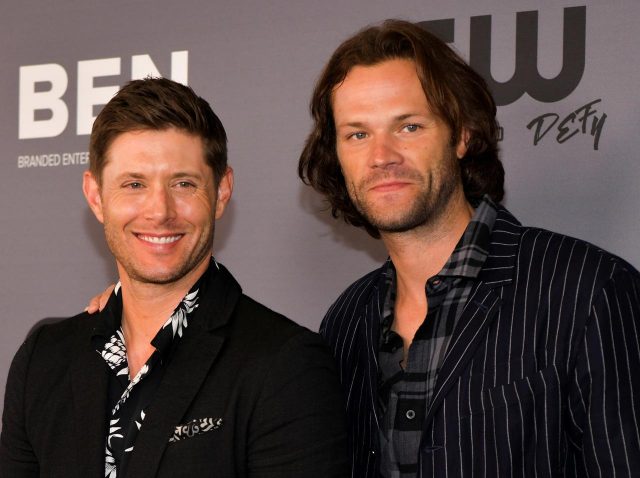 ジャレッド・パダレッキが交通事故、“車は酷い状態”だったとジェンセン・アクレスが明かす