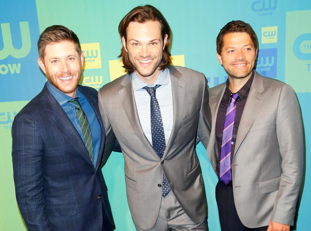 「バイセクシャル公表」とされた『スーパーナチュラル』俳優、自分はストレートだとして発言を謝罪【声明全訳】