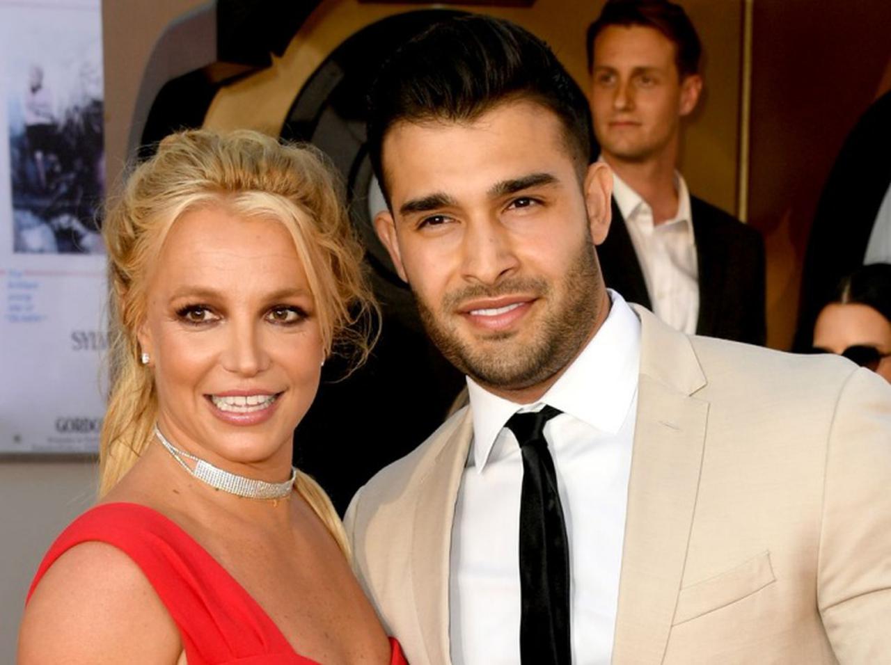 ブリトニー・スピアーズが妊娠、15年ぶりにママに！