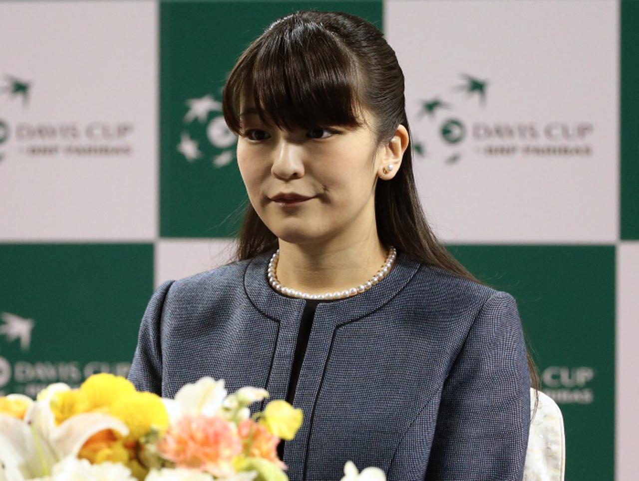 眞子さん、メットガラ会場のメトロポリタン美術館での無給インターンが海外で話題