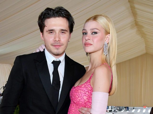 ブルックリン・ベッカムとニコラ・ペルツが結婚！2人が参列者にお願いしたこととは？