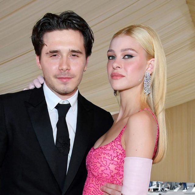 ブルックリン・ベッカムとニコラ・ペルツが結婚！2人が参列者にお願いしたこととは？