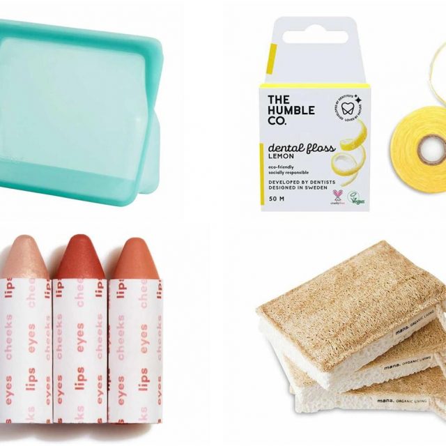 日用品をオシャレにサステナブルに！「エシカルコンビニ」で買えるオススメのアイテム7選