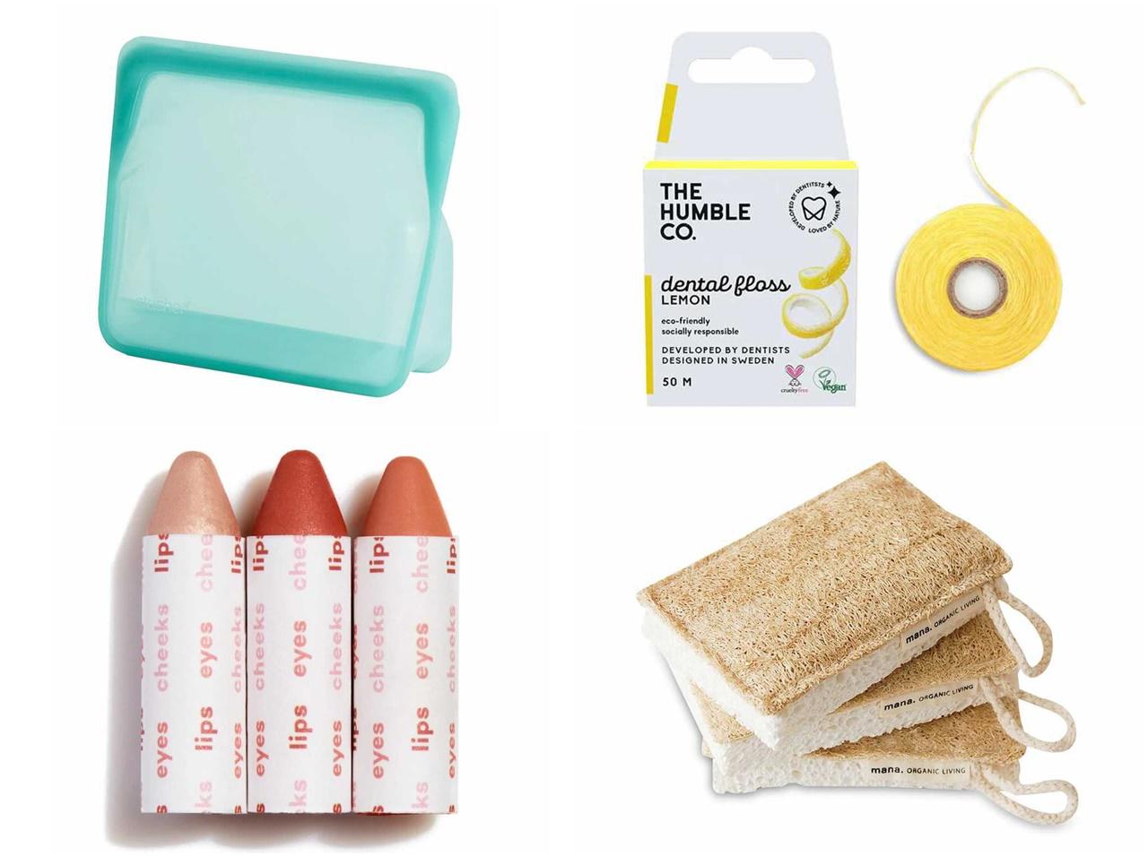 日用品をオシャレにサステナブルに!「エシカルコンビニ」で買えるオススメのアイテム7選