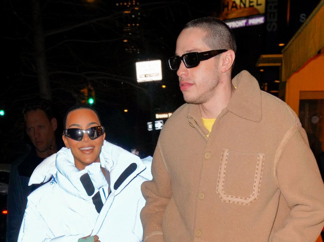 モテる理由がここに！バレンタインにピートがキムにあげたプレゼントがさすが