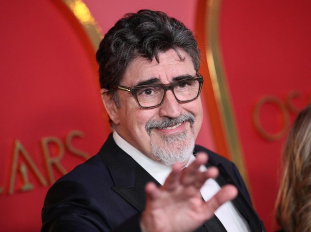 ドクター・オクトパス役、『ノー・ウェイ・ホーム』で涙した“瞬間”が感慨深すぎる