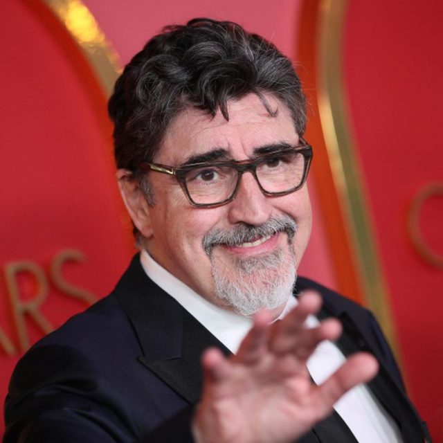 ドクター・オクトパス役、『ノー・ウェイ・ホーム』で涙した“瞬間”が感慨深すぎる