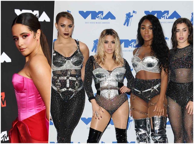 カミラ・カベロ、最新作にフィフス・ハーモニーの4人についての「歌詞」があることを認める