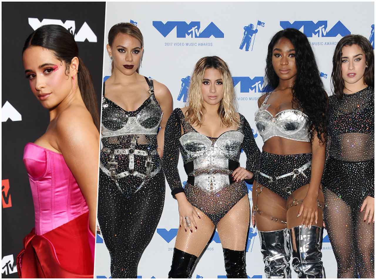 カミラ・カベロ、最新作にフィフス・ハーモニーの4人についての「歌詞」があることを認める