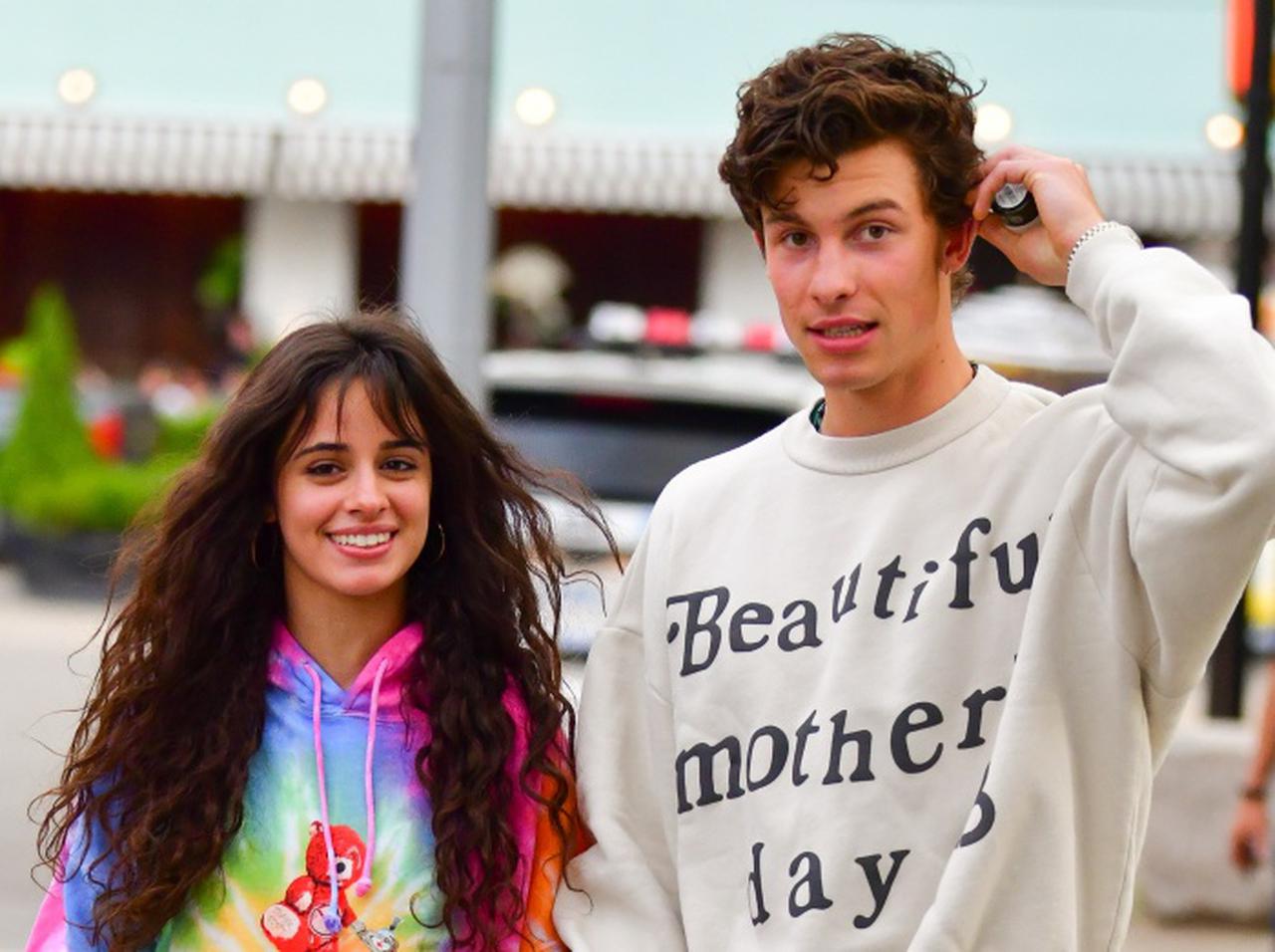 ショーン・メンデス、新たな「失恋ソング」に元恋人カミラ・カベロがすかさずリアクション