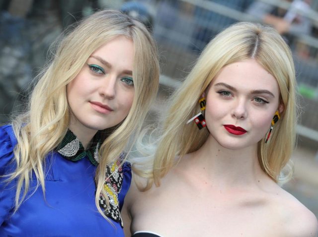 本当に最悪…エル・ファニングが姉ダコタにとって「最悪」な妹だった理由が笑える