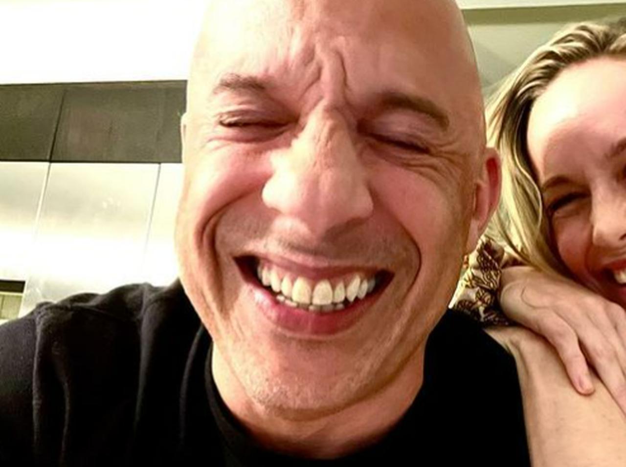 夢が叶った!『ワイルド・スピード』最終章に“100%出たい”と言っていたマーベル俳優の出演決定