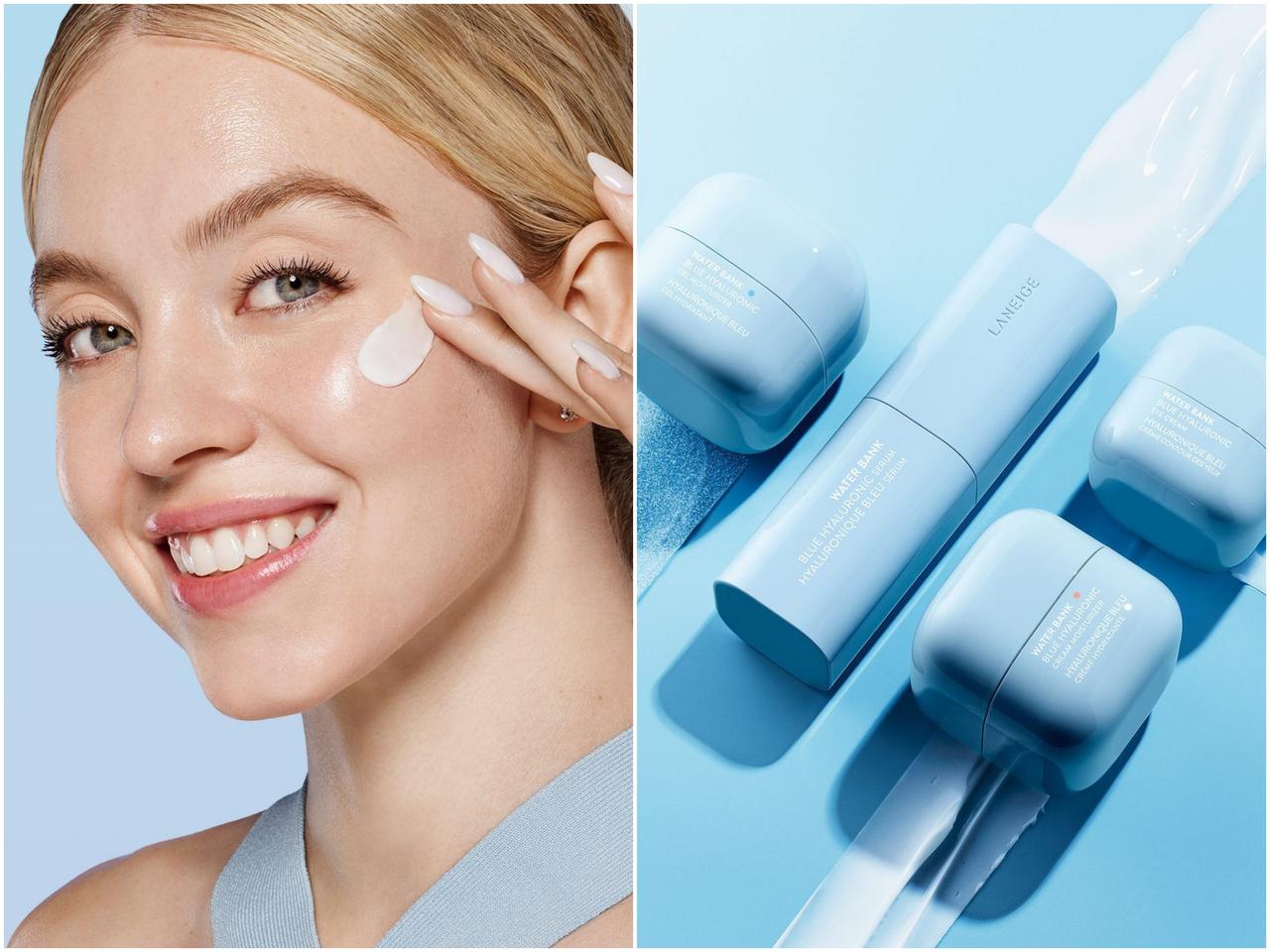 シドニー・スウィーニーが「ラネージュ（LANEIGE）」のキャンペーンモデルに抜擢！