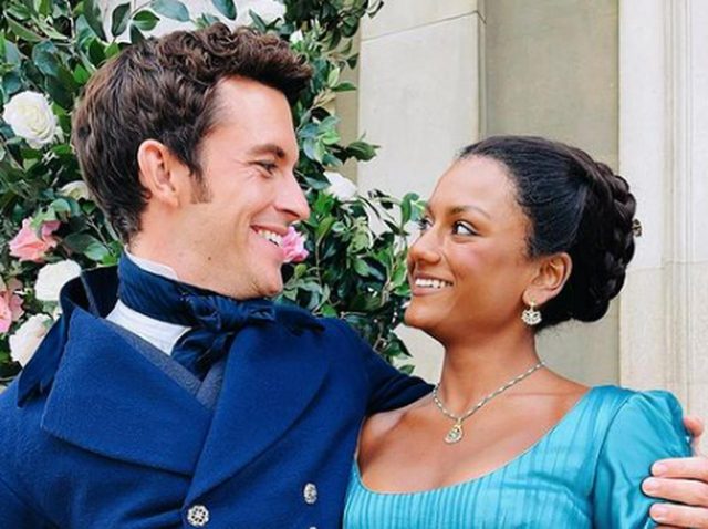 『ブリジャートン家』シーズン2で「2人の結婚式」のシーンが“無かった理由”が判明