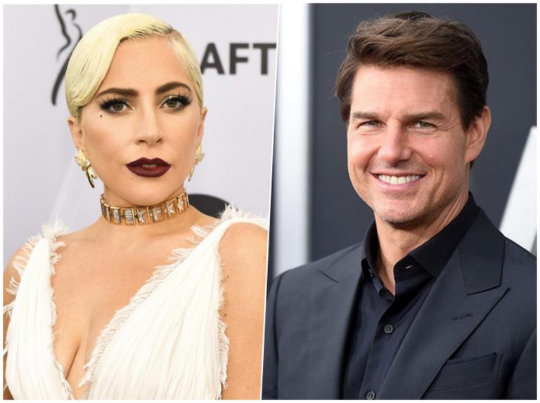 『トップガン マーヴェリック』、主題歌を歌うレディー・ガガが楽曲への思いを語る