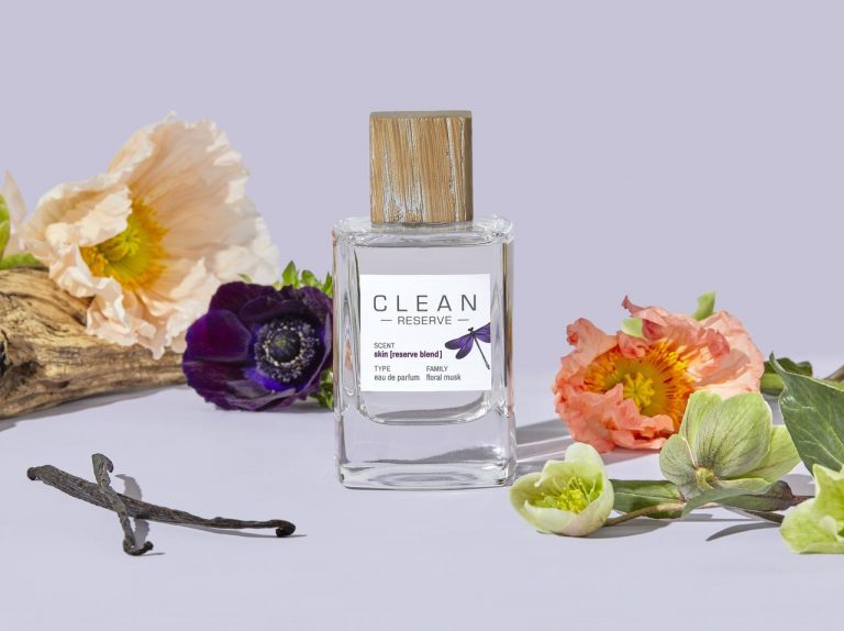北米発のサステナブルなフレグランス「クリーン リザーブ」がアースデイを記念して限定デザインで登場