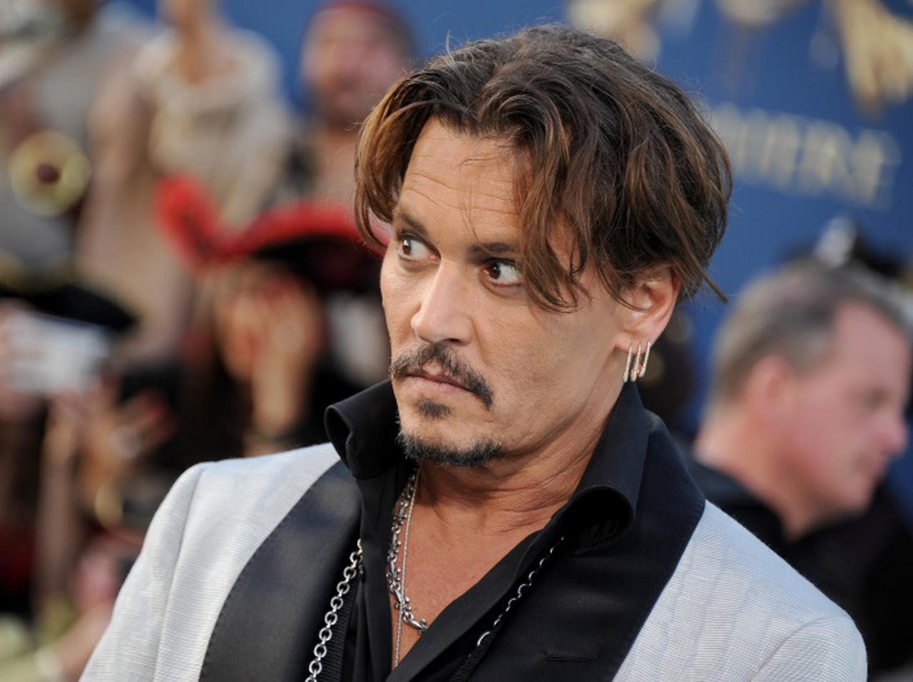 ジョニー・デップ、『パイレーツ・オブ・カリビアン』続編に「出演しない理由」が法廷で語られる