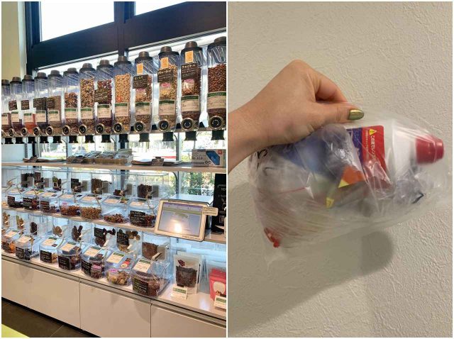 1ヵ月ごみを減らす工夫をして過ごしてみた結果【チャレンジ実証】