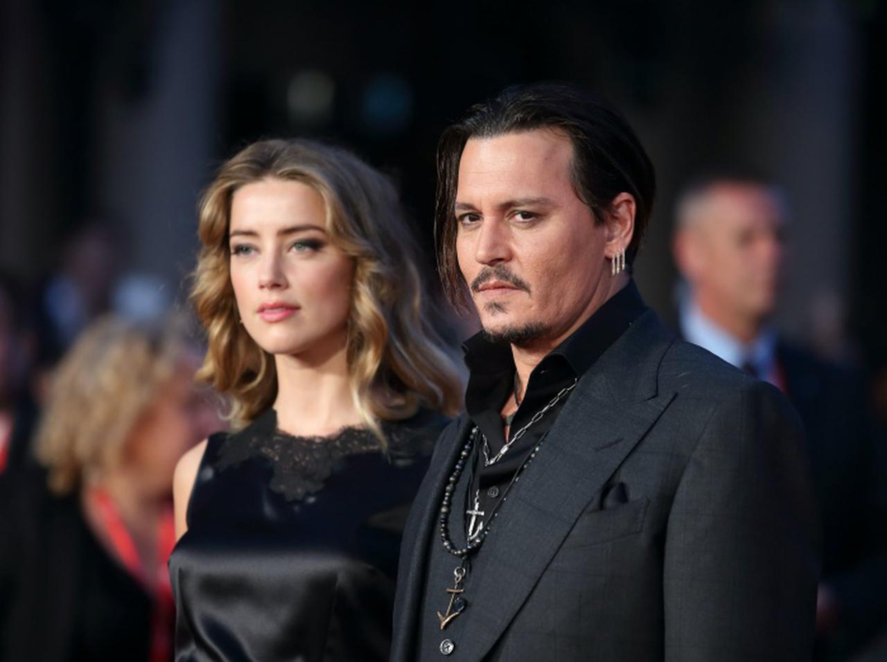 ジョニー・デップ、“帰宅後の行動”がきっかけでアンバー・ハードとの「関係崩壊」を悟る