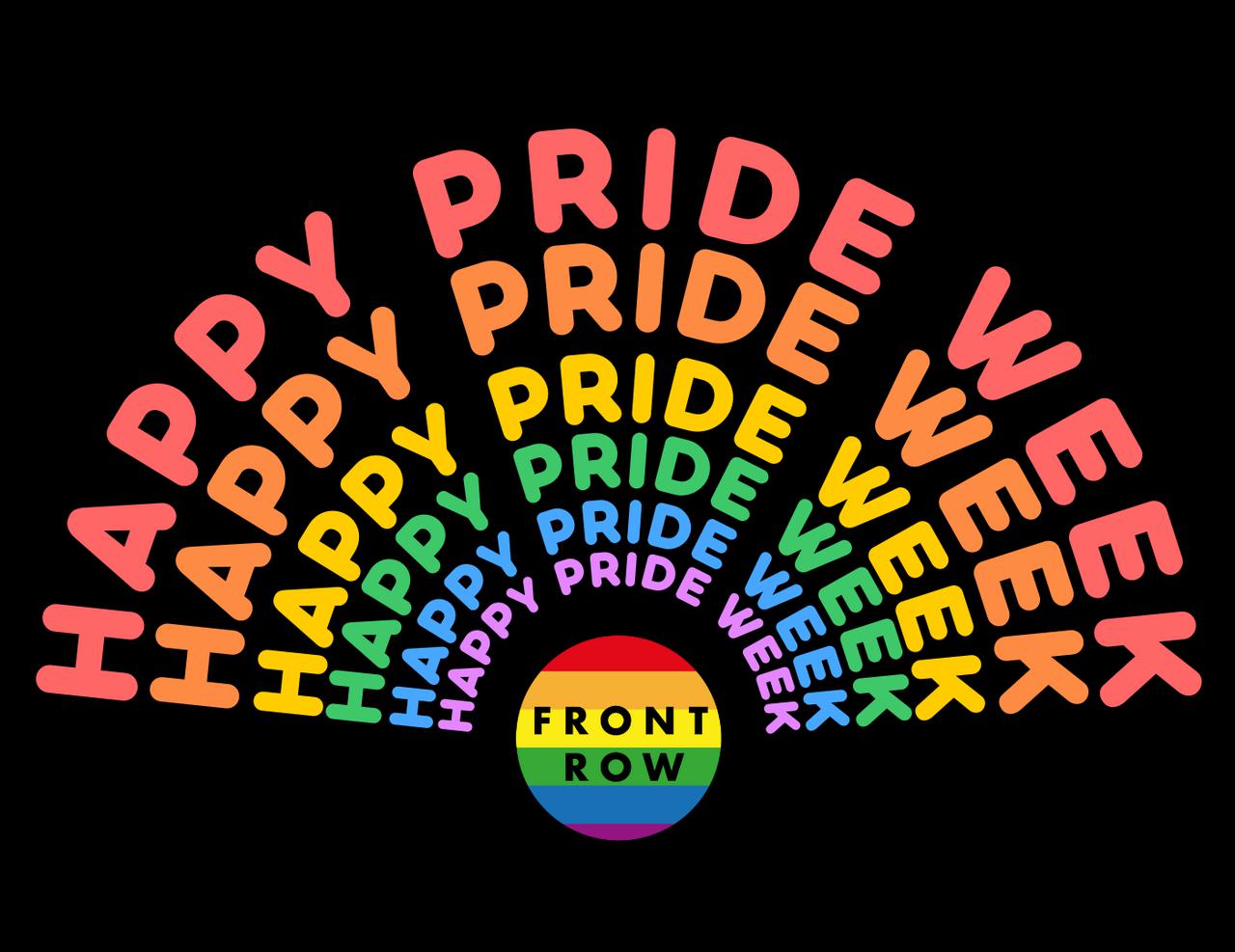 プライドウィーク2022 特集