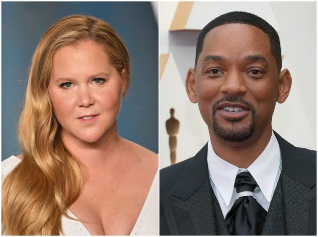 ウィル・スミスのビンタが「トラウマ」に、アカデミー賞司会者が告白