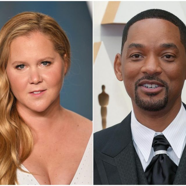 ウィル・スミスのビンタが「トラウマ」に、アカデミー賞司会者が告白