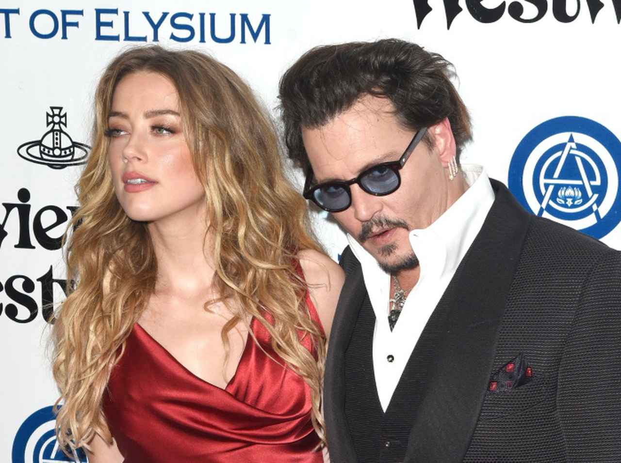 ジョニー・デップ&アンバー・ハードは「相互虐待」の関係、両者の暴力を担当カウンセラーが証言
