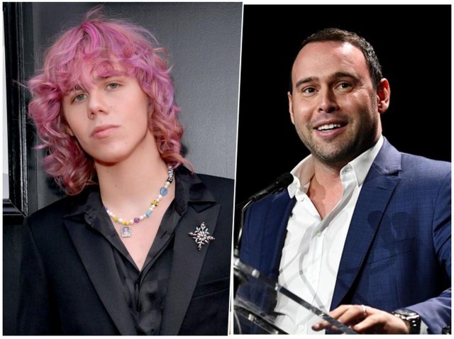 ジャスティンやアリアナのマネージャーをディスる？ザ・キッド・ラロイが強気の行動