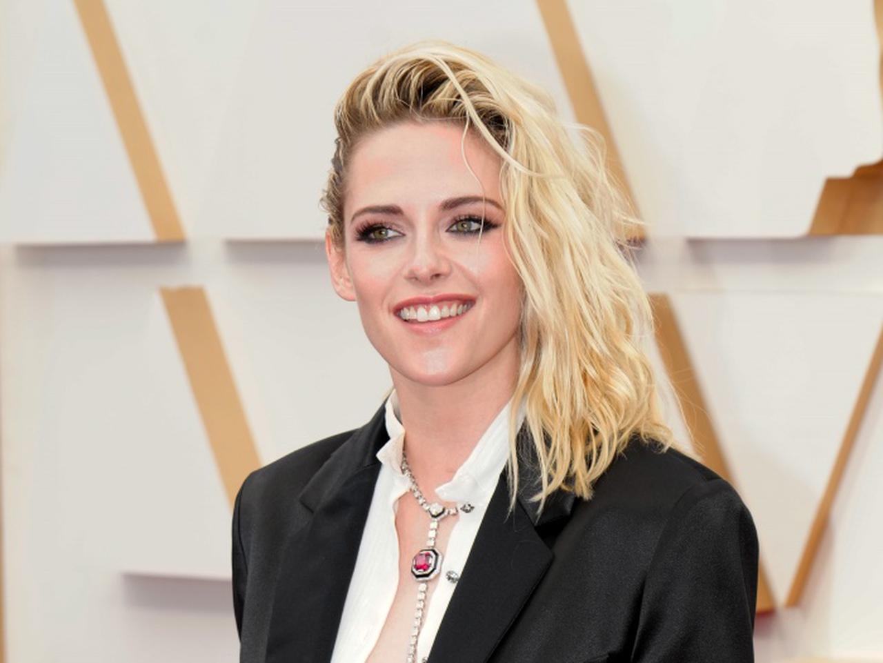 クリステン・スチュワート、「誰も気付かなかった変化」をレカペ後に起こしていた