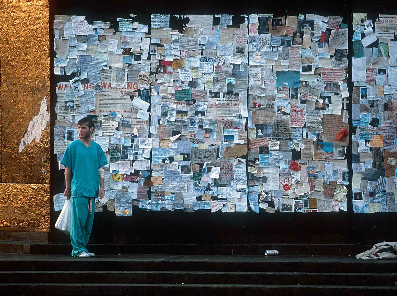 『28日後…』はゾンビ映画か否か論争、脚本家がついに意見!