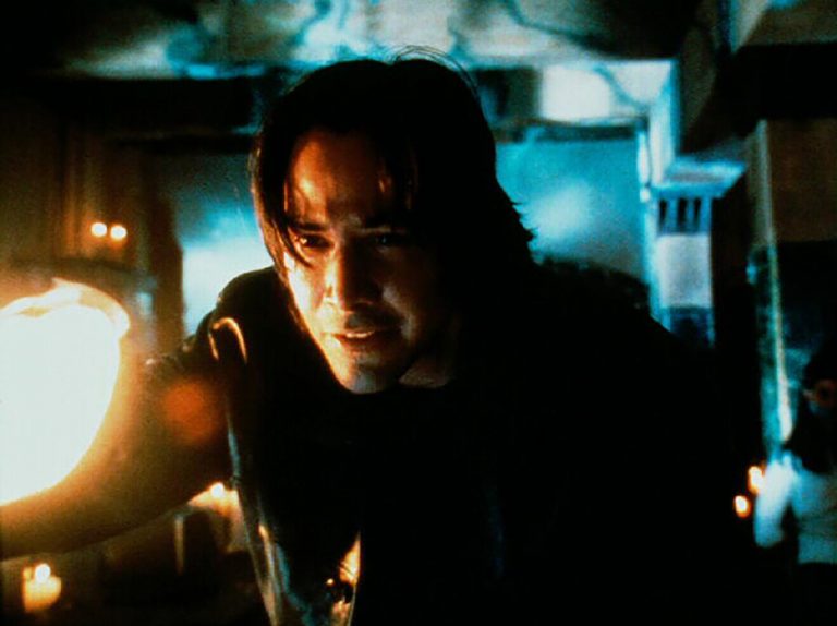 キアヌ・リーブス、友人に署名を捏造される「だから僕にはあの映画をやる以外の選択肢はなかった」